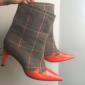 Jeffrey Campbell “lottaphun2” Bootie